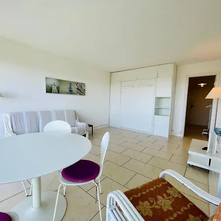 Studio Arcachon, 1 Piece, 2 Personnes - Fr-1-433-109 Apartment *